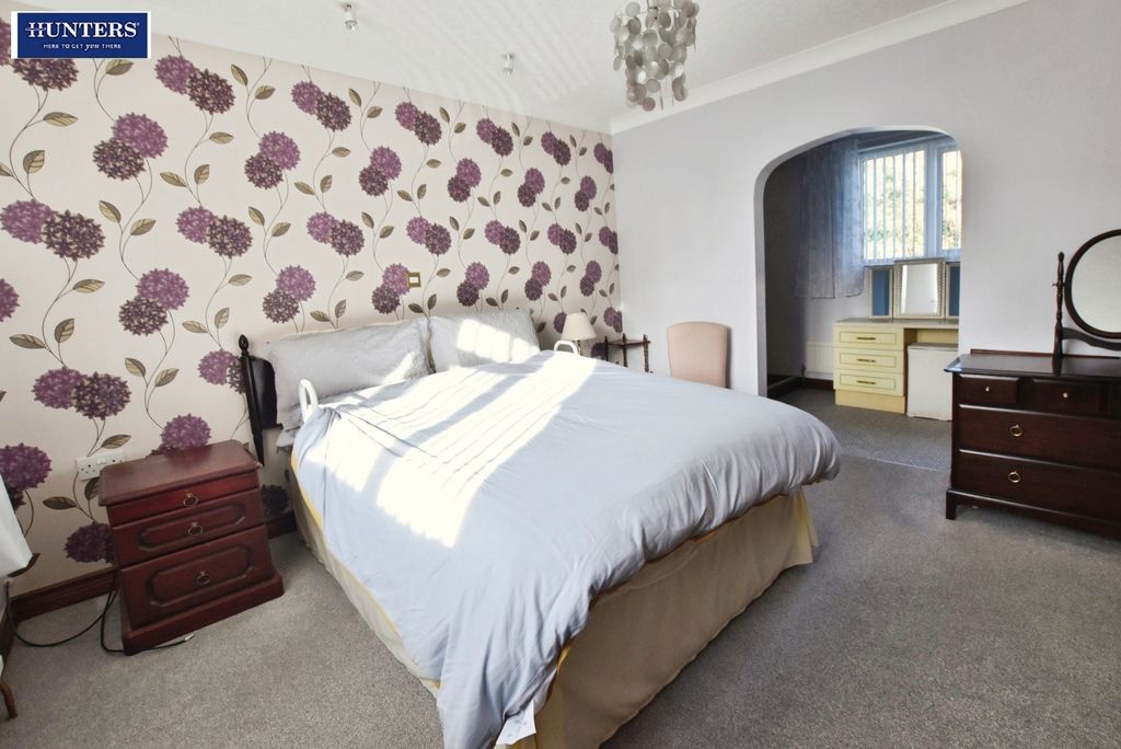 Additional image 16 of 3 bed detached house for saleBurton Road, Thealby, Scunthorpe DN15