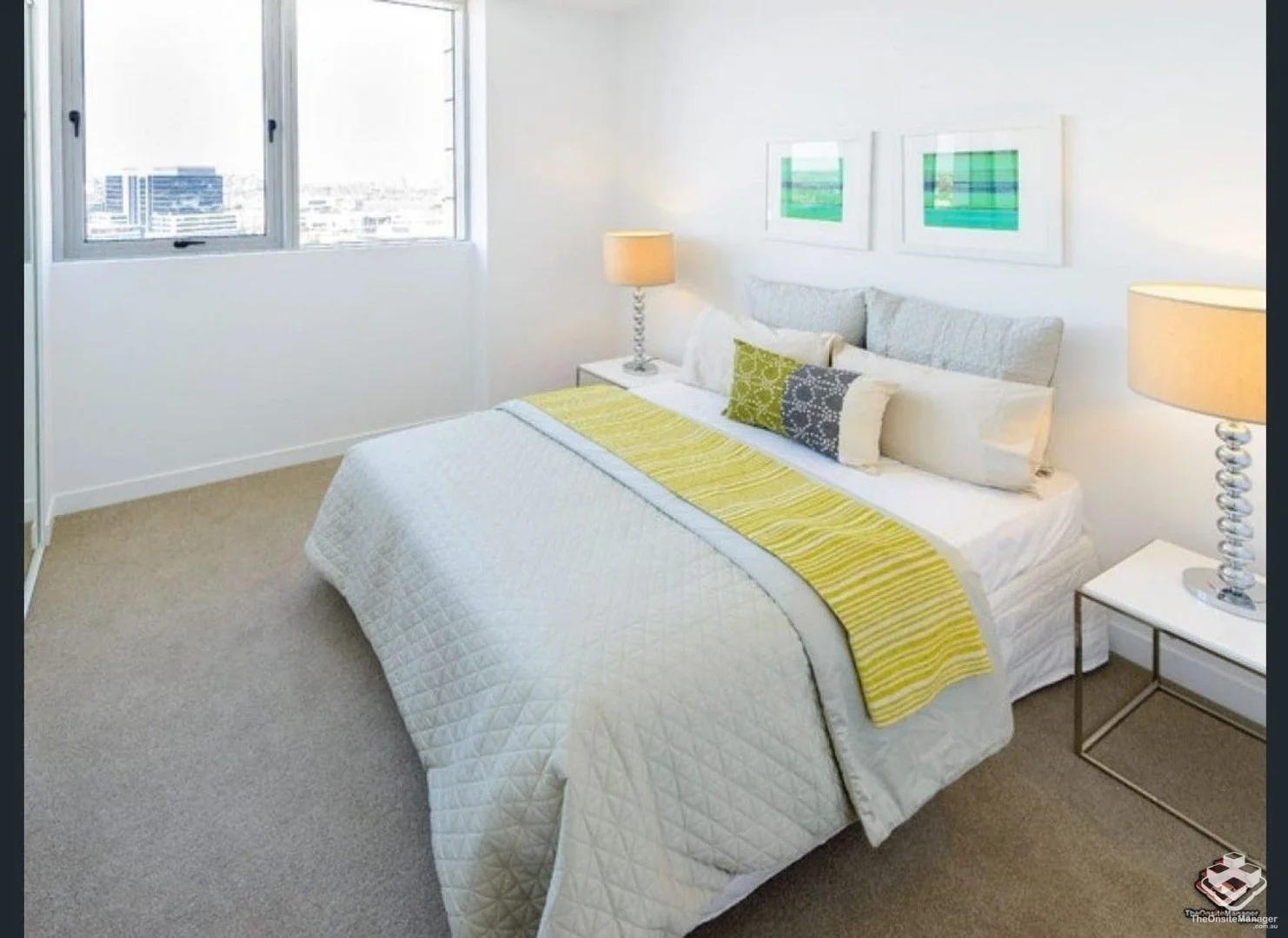Additional image 5 of 514/128 Brookes Street, Fortitude Valley QLD 4006