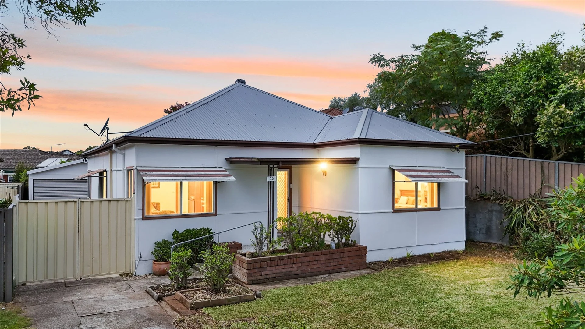 30 Keats Avenue, Riverwood NSW 2210