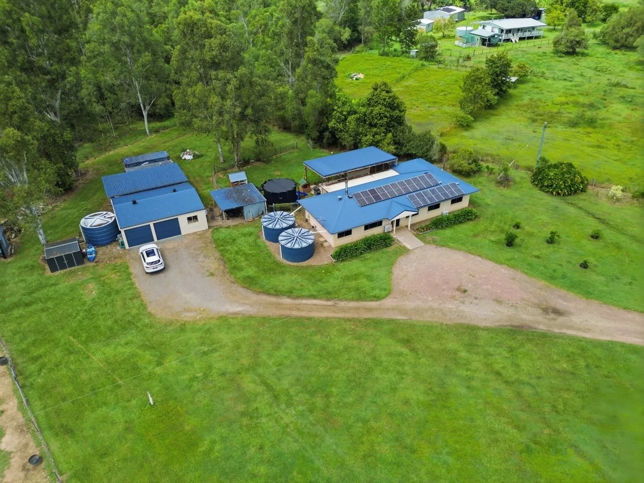 51 Station Road, Yengarie QLD 4650