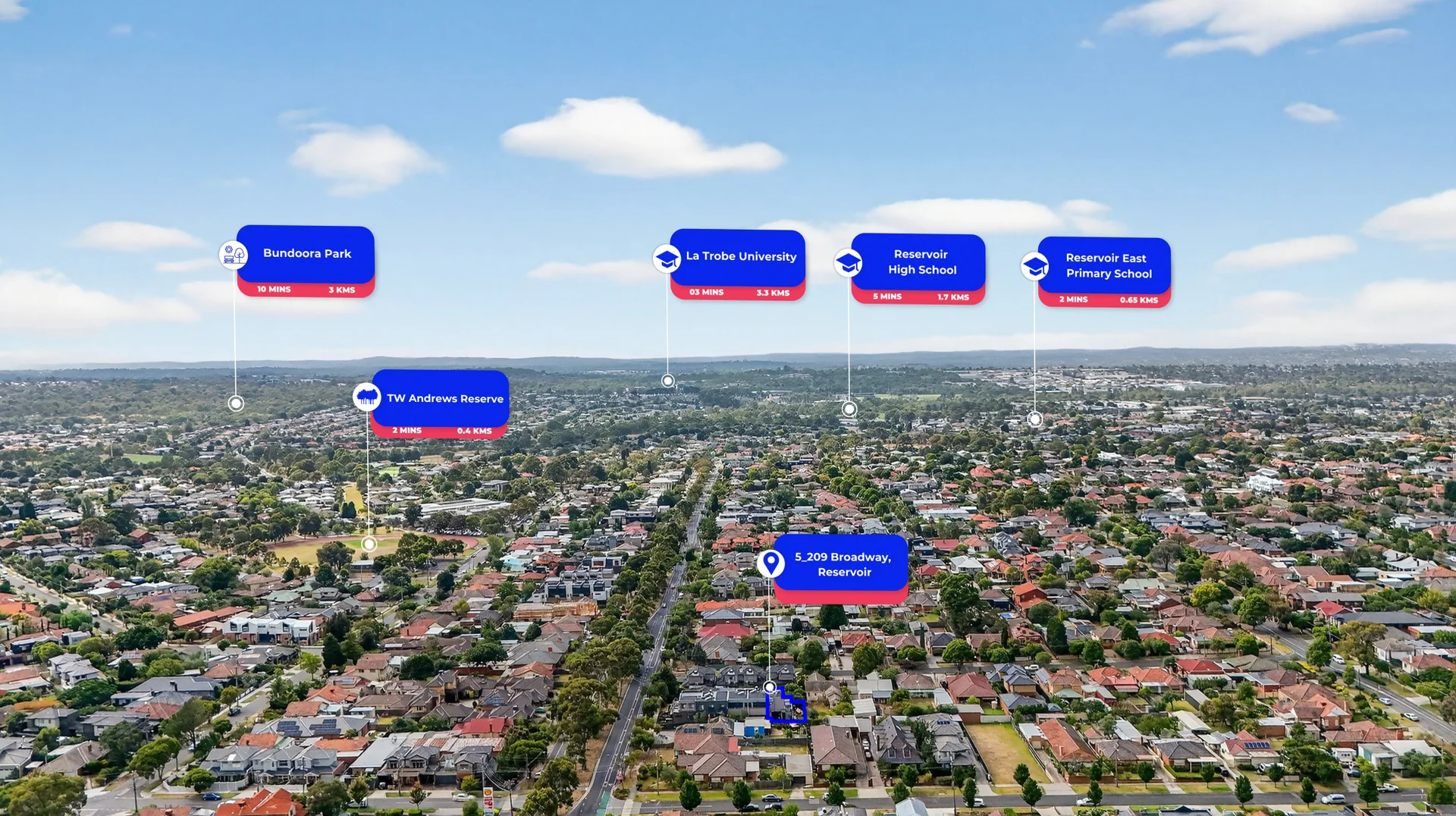 Additional image 8 of 5/209 Broadway, Reservoir VIC 3073