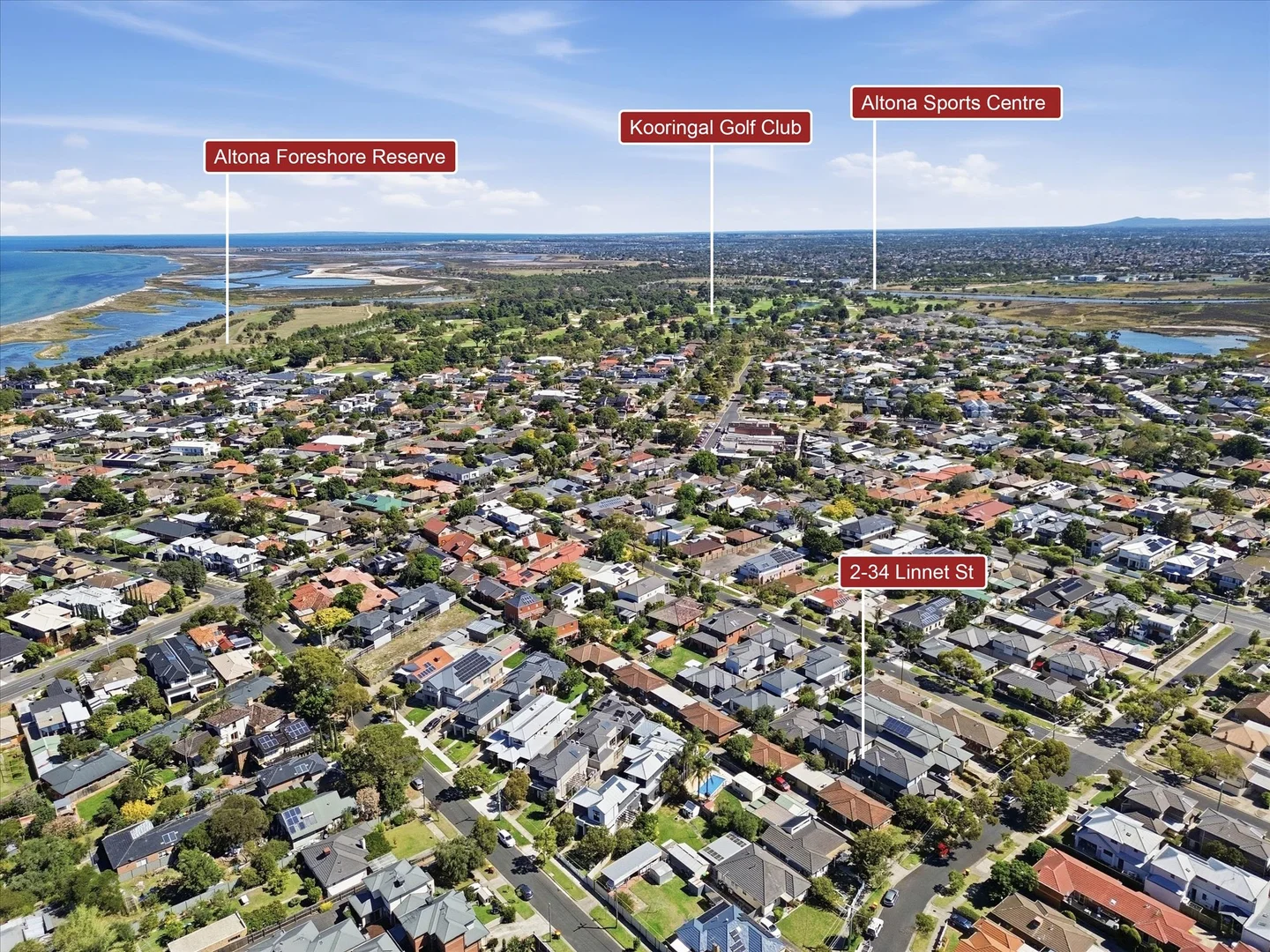 Additional image 19 of 2/34 LINNET STREET, Altona VIC 3018