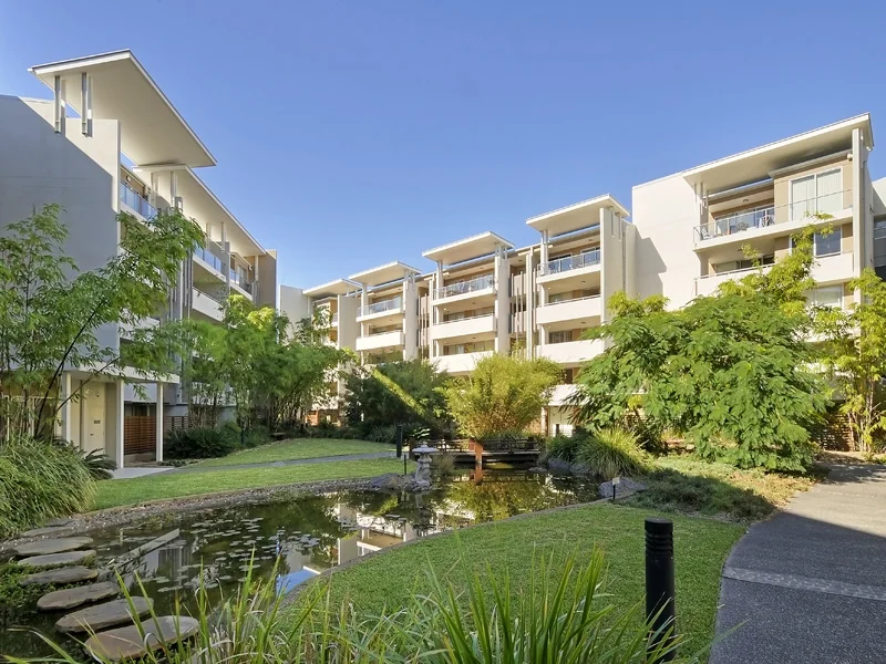 Additional image 9 of 2601/141 Campbell Street, Bowen Hills QLD 4006