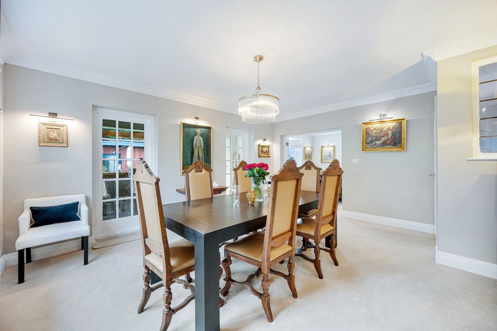 Additional image 10 of 8 bed detached house for saleCongleton Road, Alderley Edge, Cheshire SK9