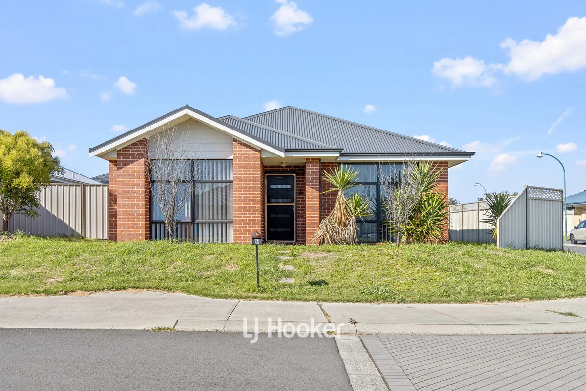 2 Pisces Way, Australind WA 6233
