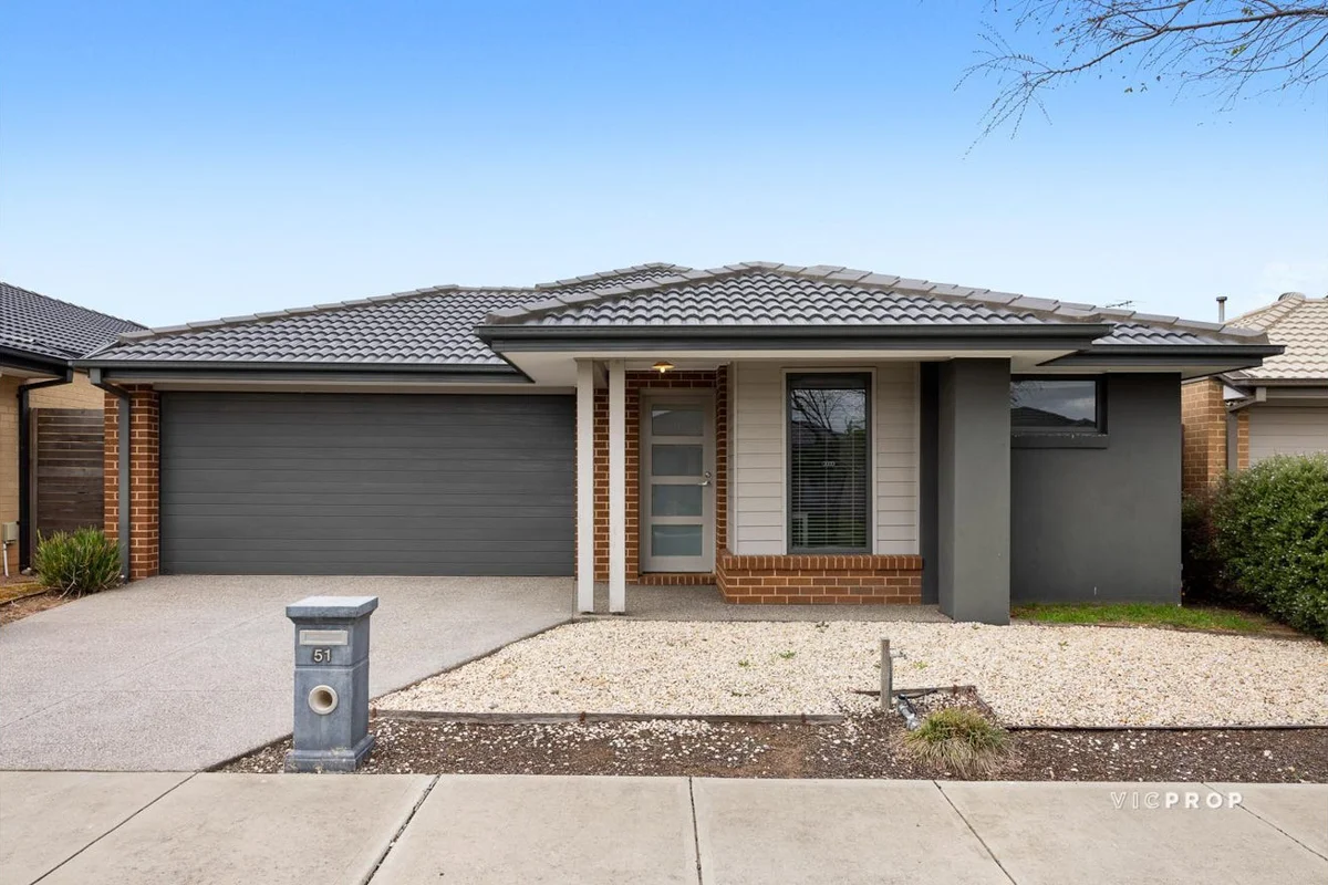 51 Parliament Street, Point Cook VIC 3030