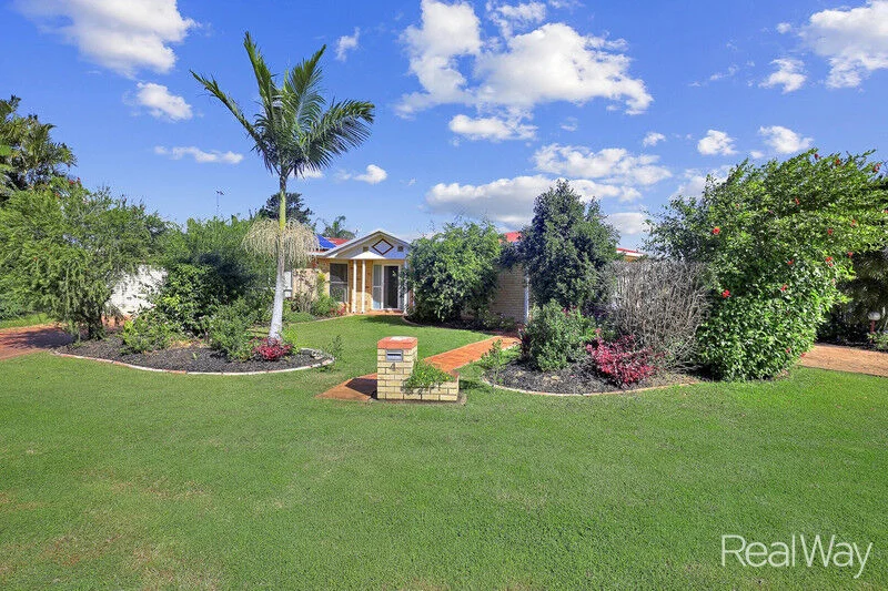 4 Hofer Court, Bundaberg East QLD 4670