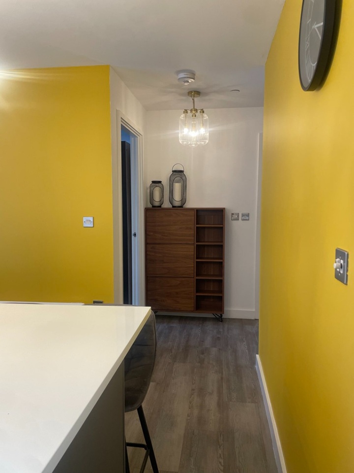 Additional image 4 of 1 Bed Flat, Sheepcote Street, B16, N1 7GU