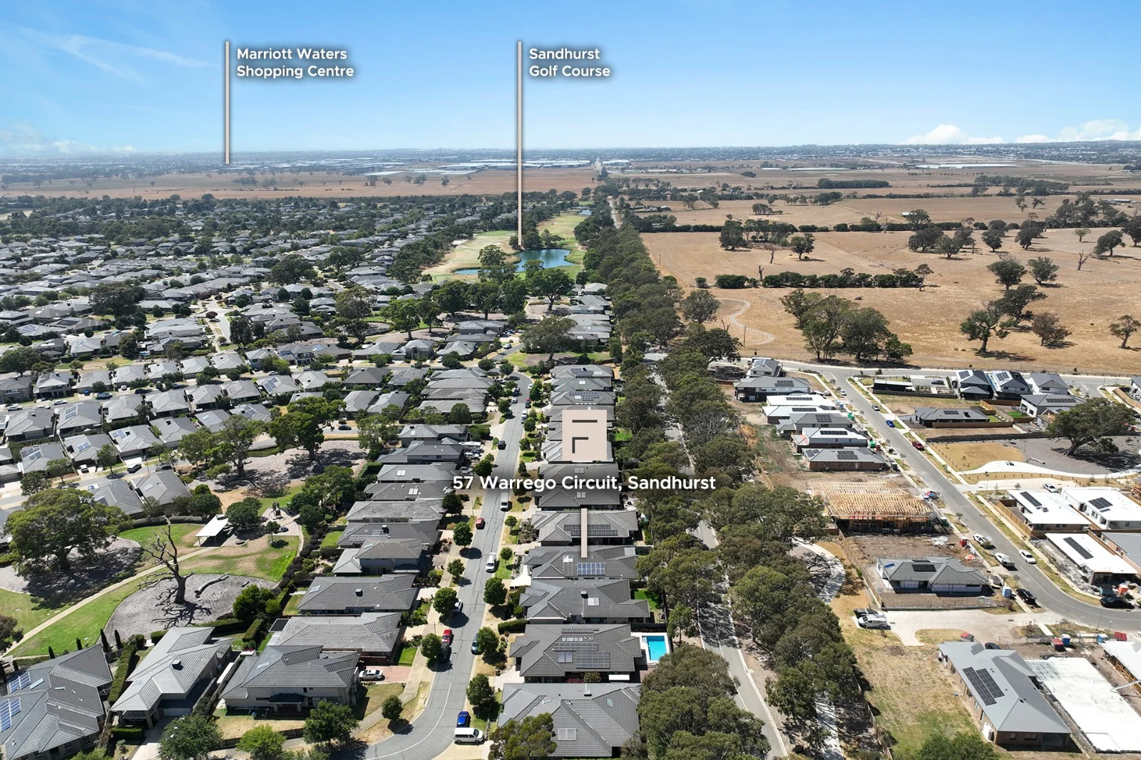 Additional image 20 of 57 Warrego Circuit, Sandhurst VIC 3977