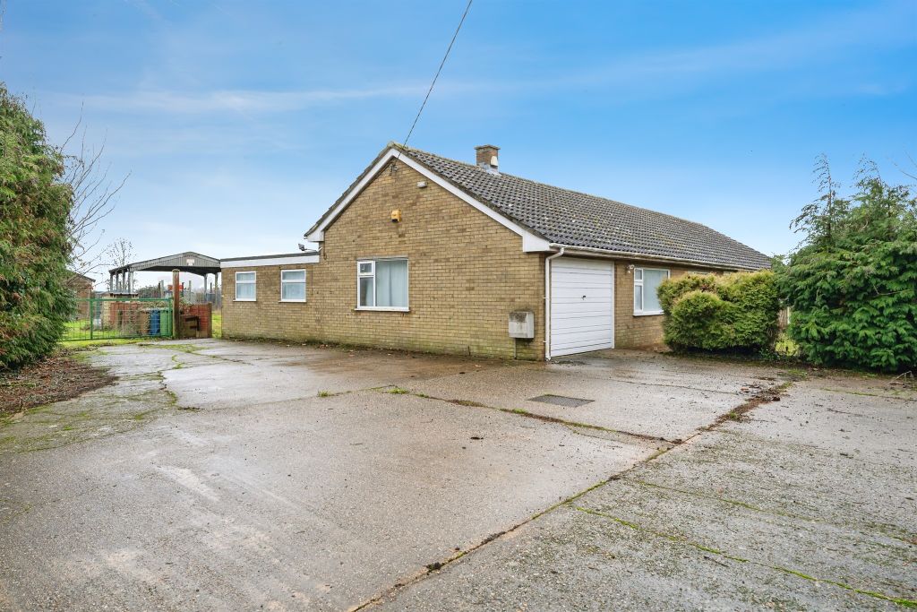 Additional image 3 of Land for saleEastwood End, Wimblington, March PE15