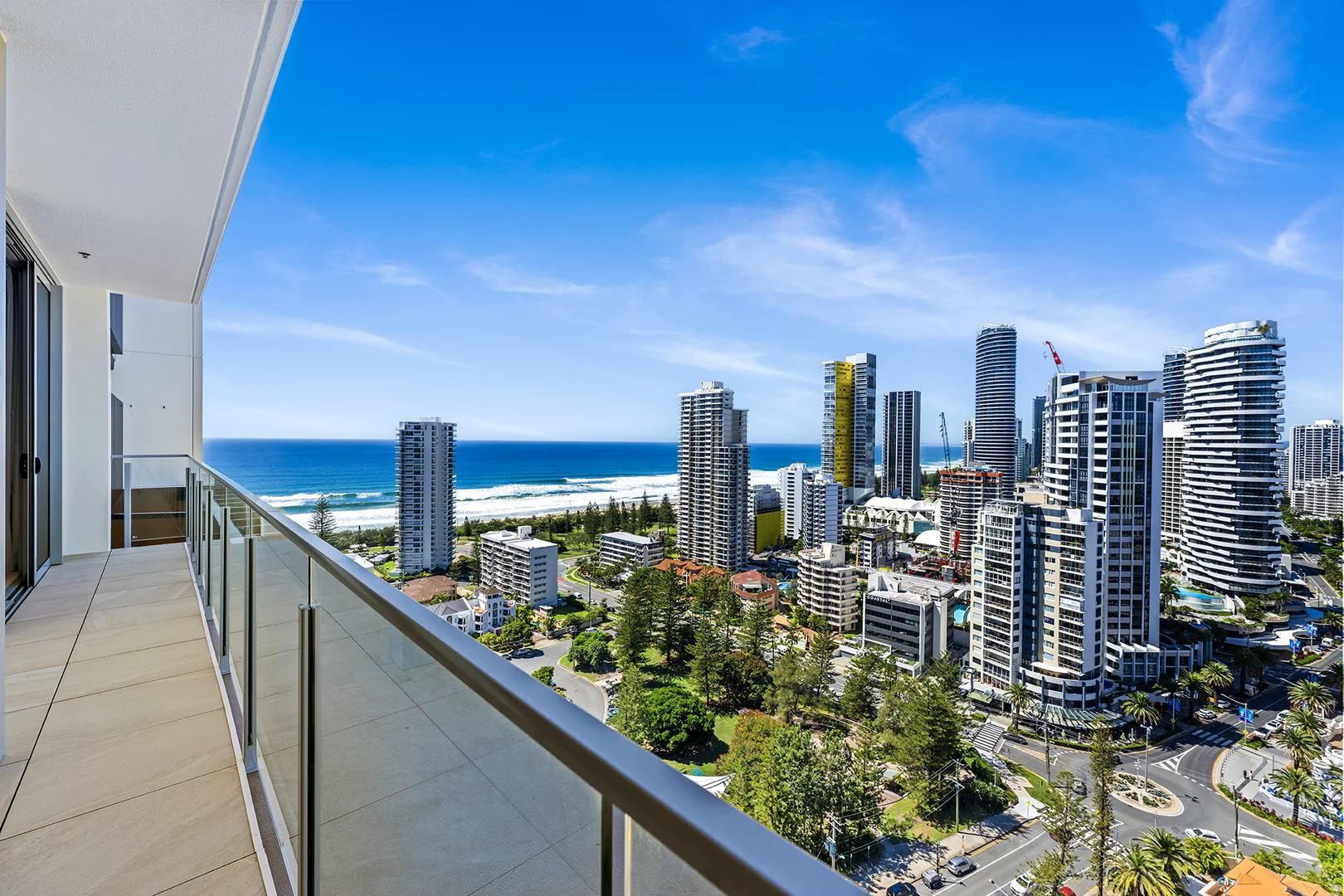 Additional image 22 of 1801/122 Surf Parade, Broadbeach QLD 4218