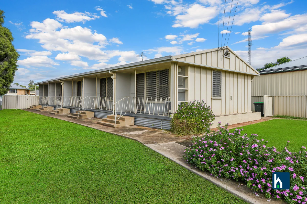 4/53 Barwan Street, Narrabri NSW 2390