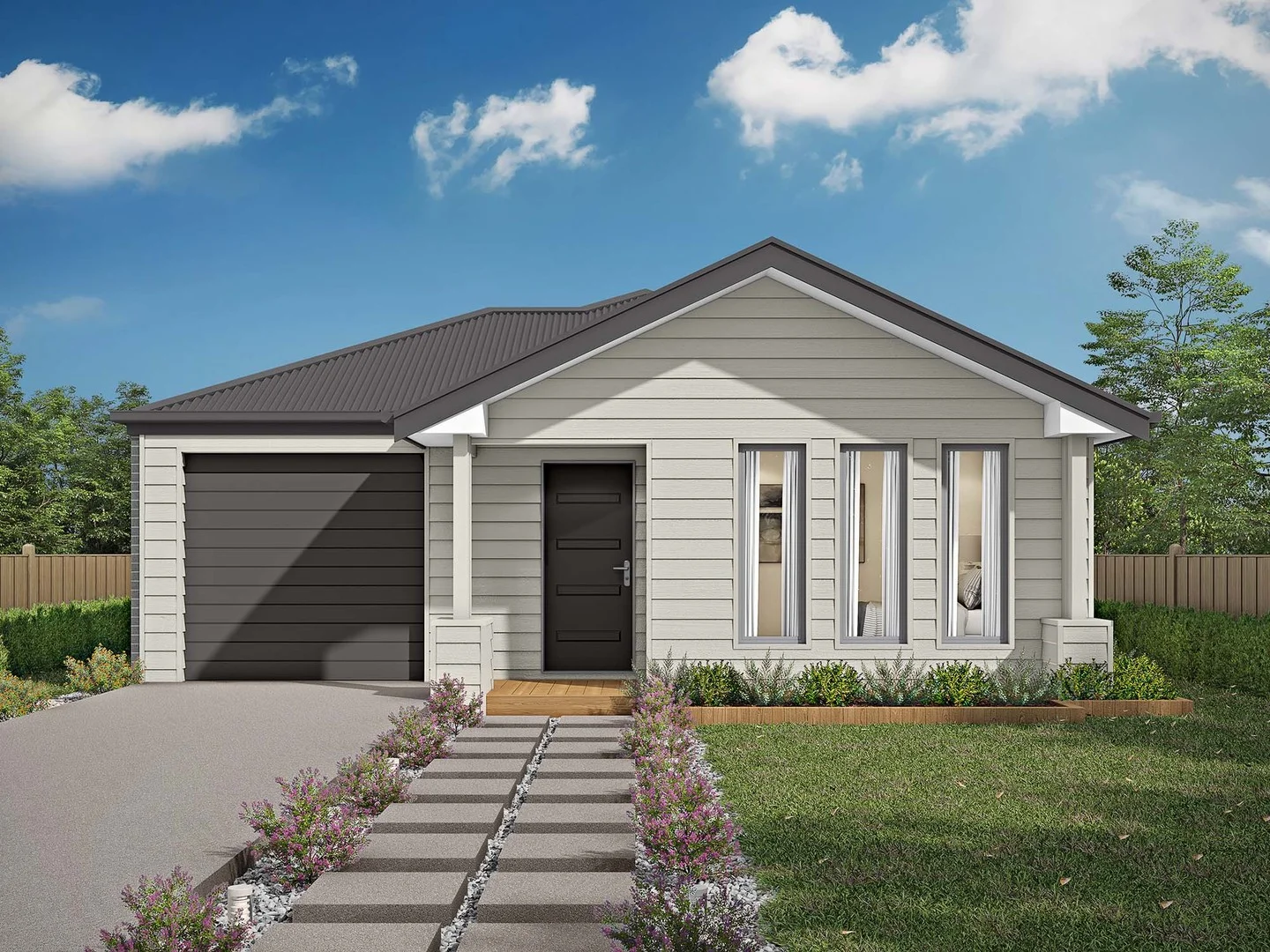 Lot 2026 The Heartwood Dr, Cleveland NSW 2530