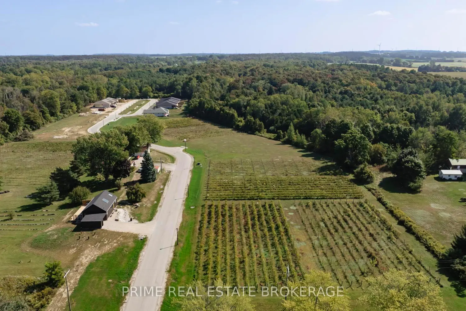 60 Deer Ridge Lane