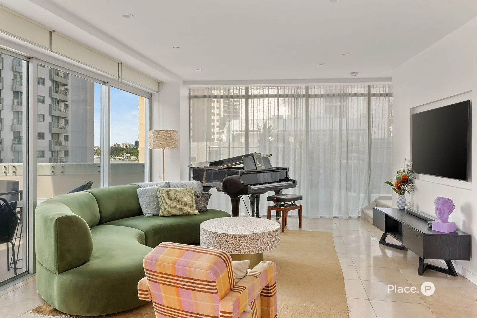 Additional image 20 of 403/483 Adelaide Street, Brisbane City QLD 4000
