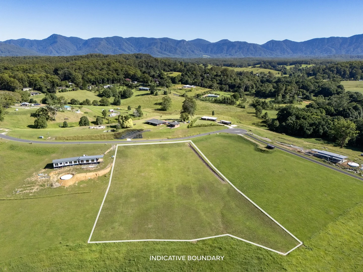 52 Whistler Place, Bellingen NSW 2454