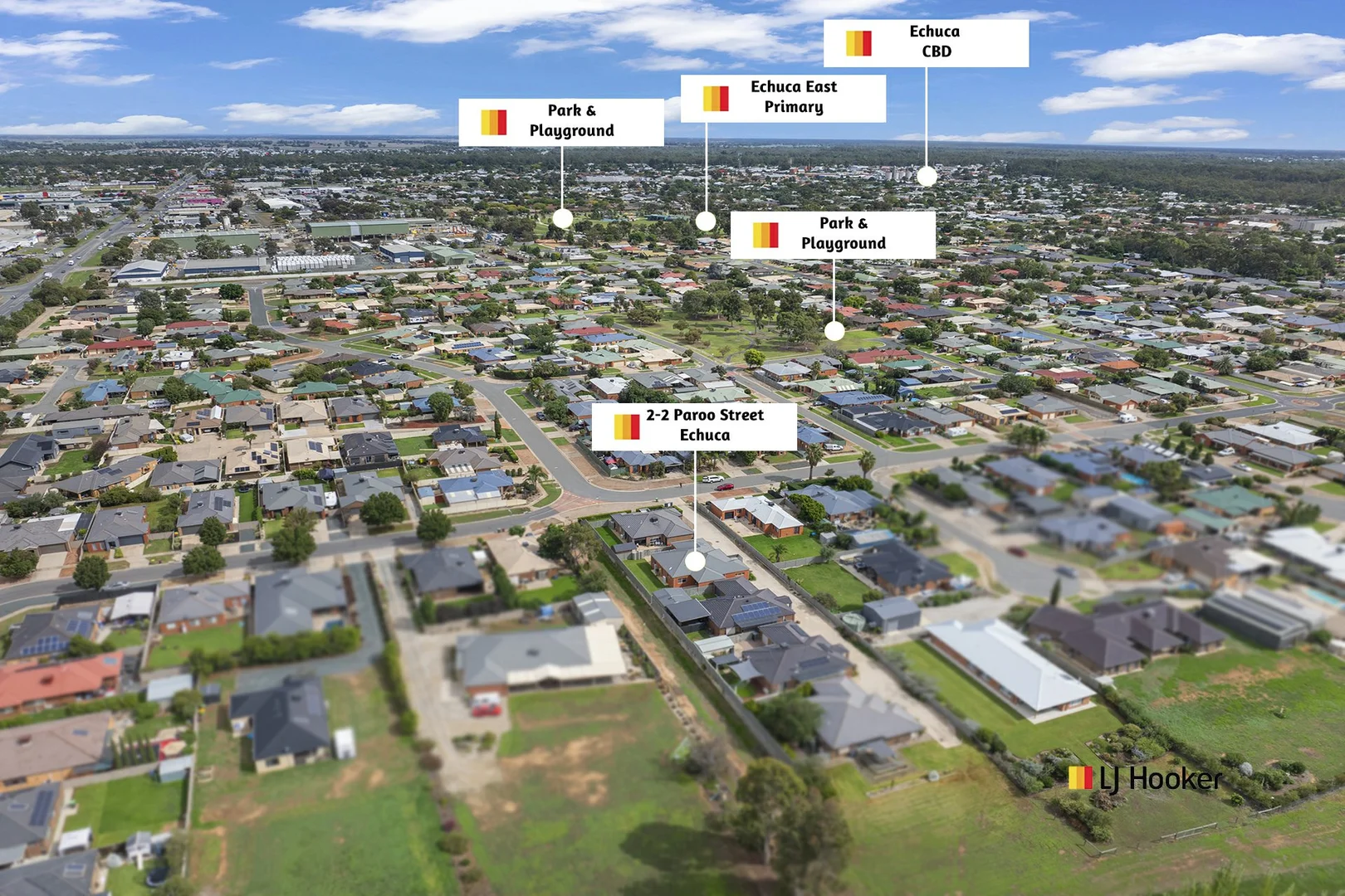 Additional image 21 of 2/2 Paroo Street, Echuca VIC 3564