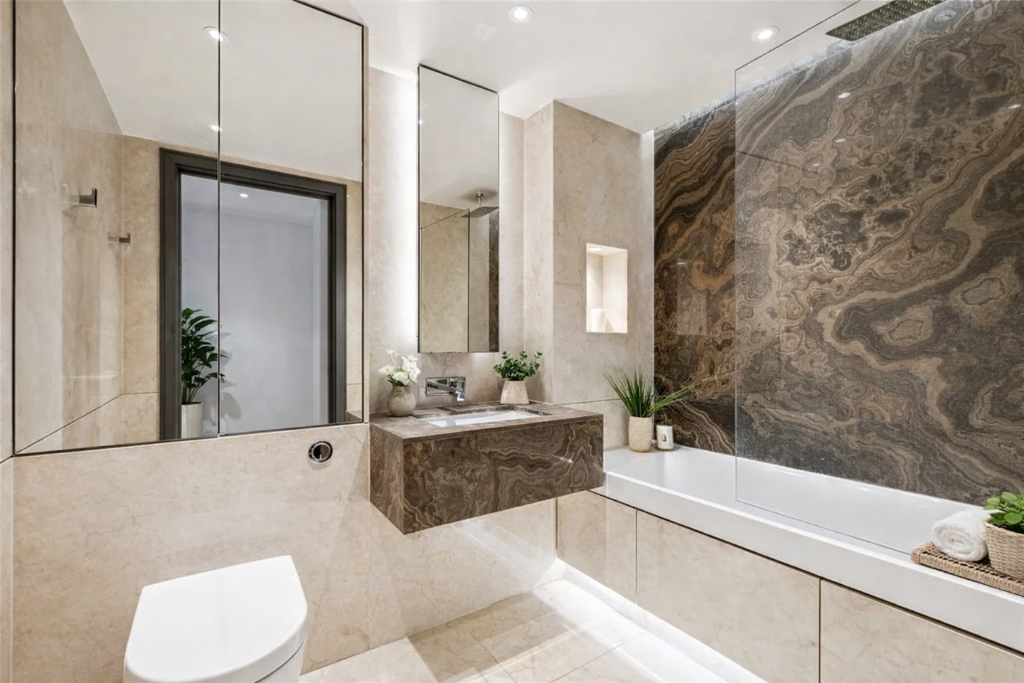 1 Bed Flat, Lockside House, SW6, N1 7GU photo 3