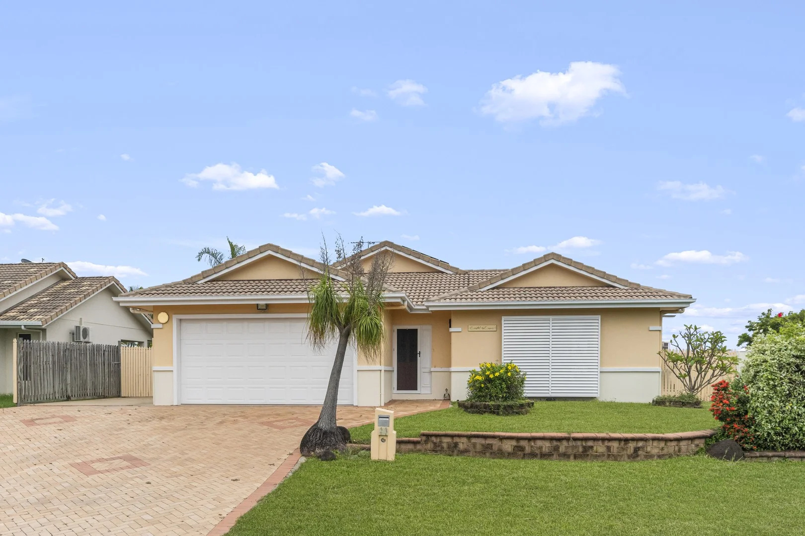 23 Miranda Circle, Annandale QLD 4814