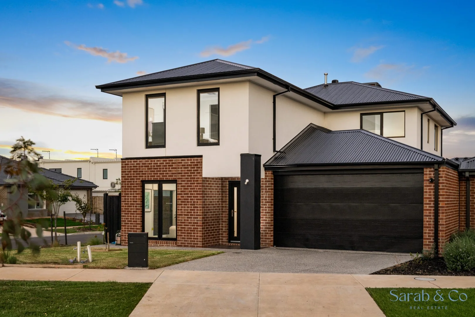 45 Countess Street, Armstrong Creek VIC 3217