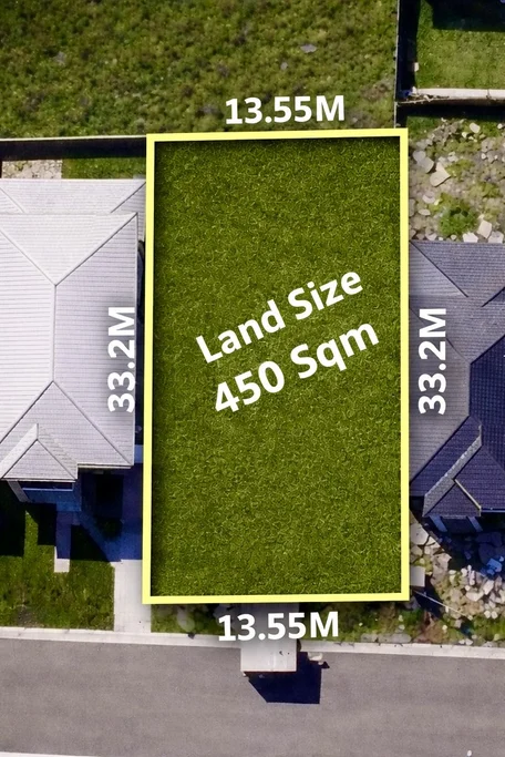 20 Baystone Street (Gables), Box Hill NSW 2765