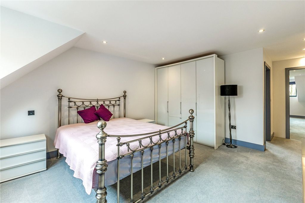 Additional image 10 of 5 bed detached house for saleWeston Road, Failand, North Somerset BS8