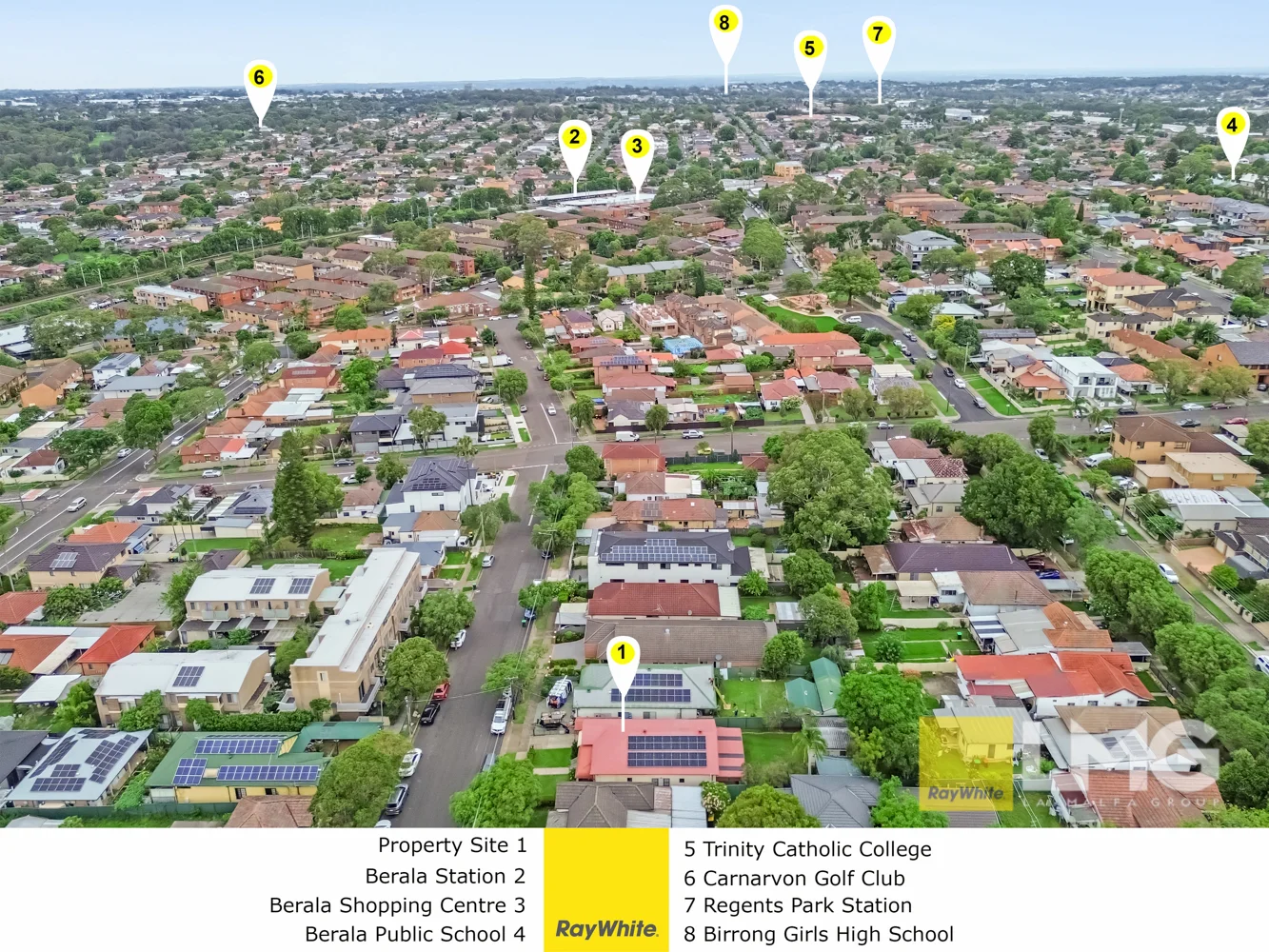 Additional image 26 of 78 Dudley Street, Berala NSW 2141