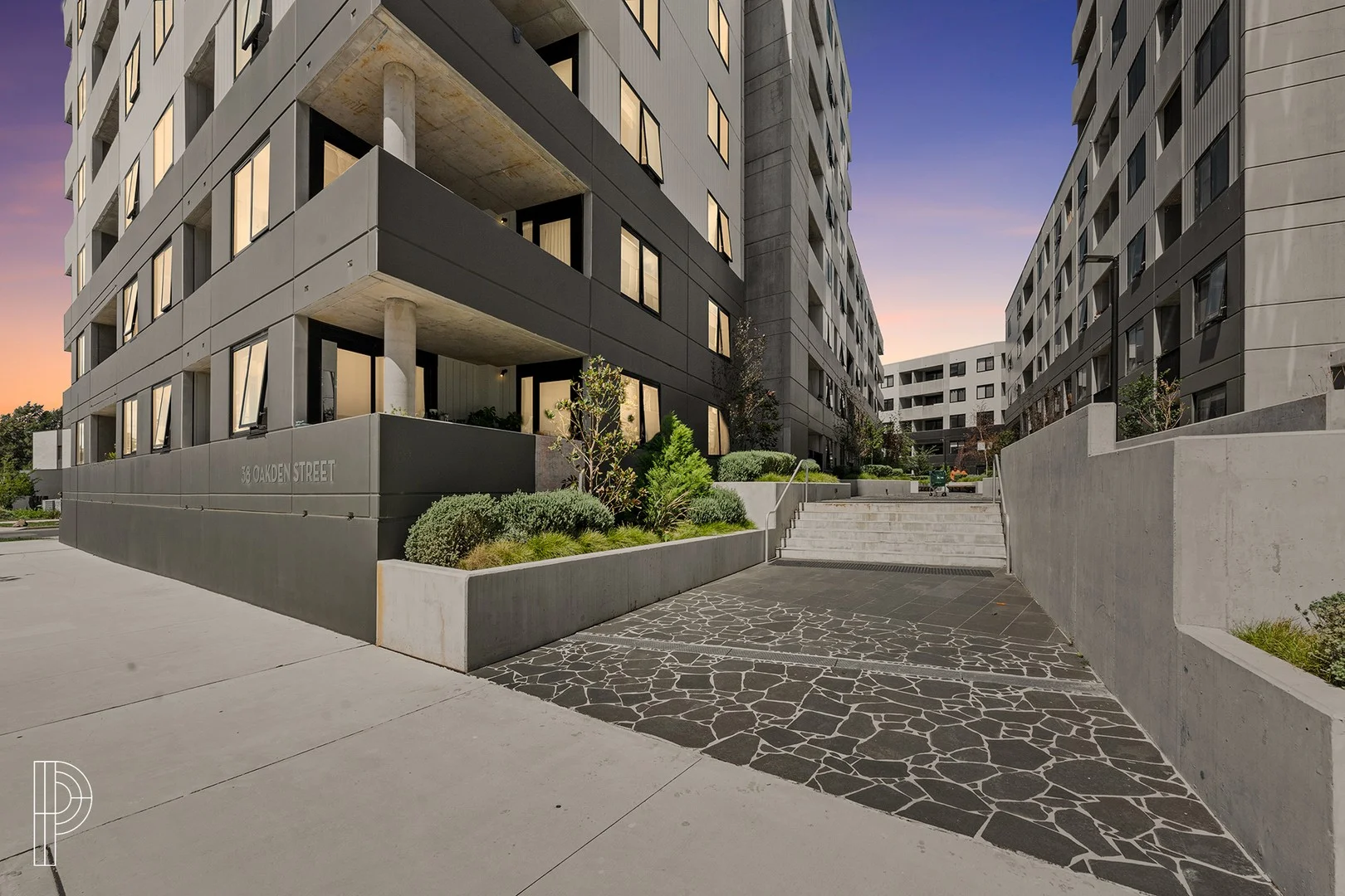 16/38 Oakden Street, Greenway ACT 2900