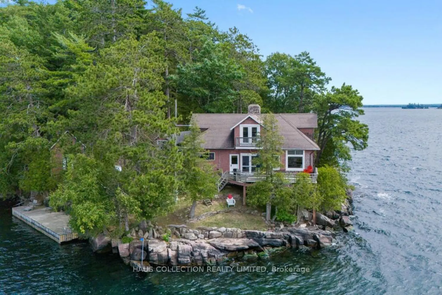 Additional image 2 of 1 Little Grenadier Island