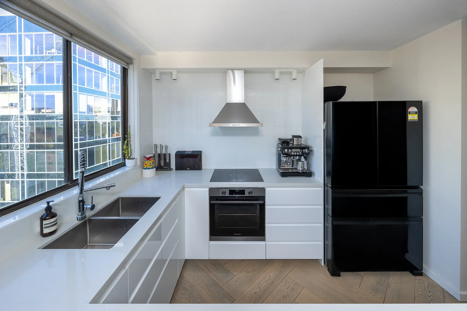 Additional image 5 of 45/27 Queens Rd, Melbourne VIC 3004