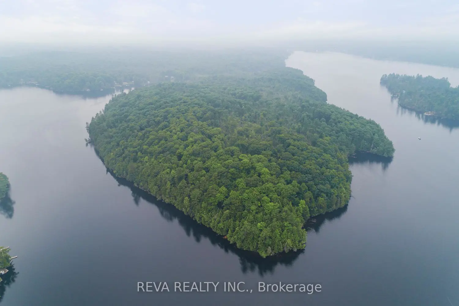 0 Headland Lane, Steenburg Lake