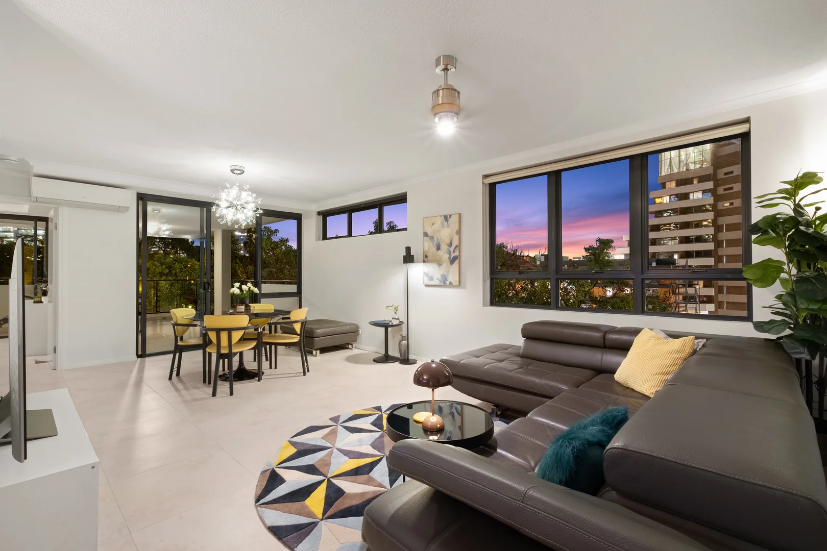 Additional image 2 of 18/287 Wickham Terrace, Spring Hill QLD 4000