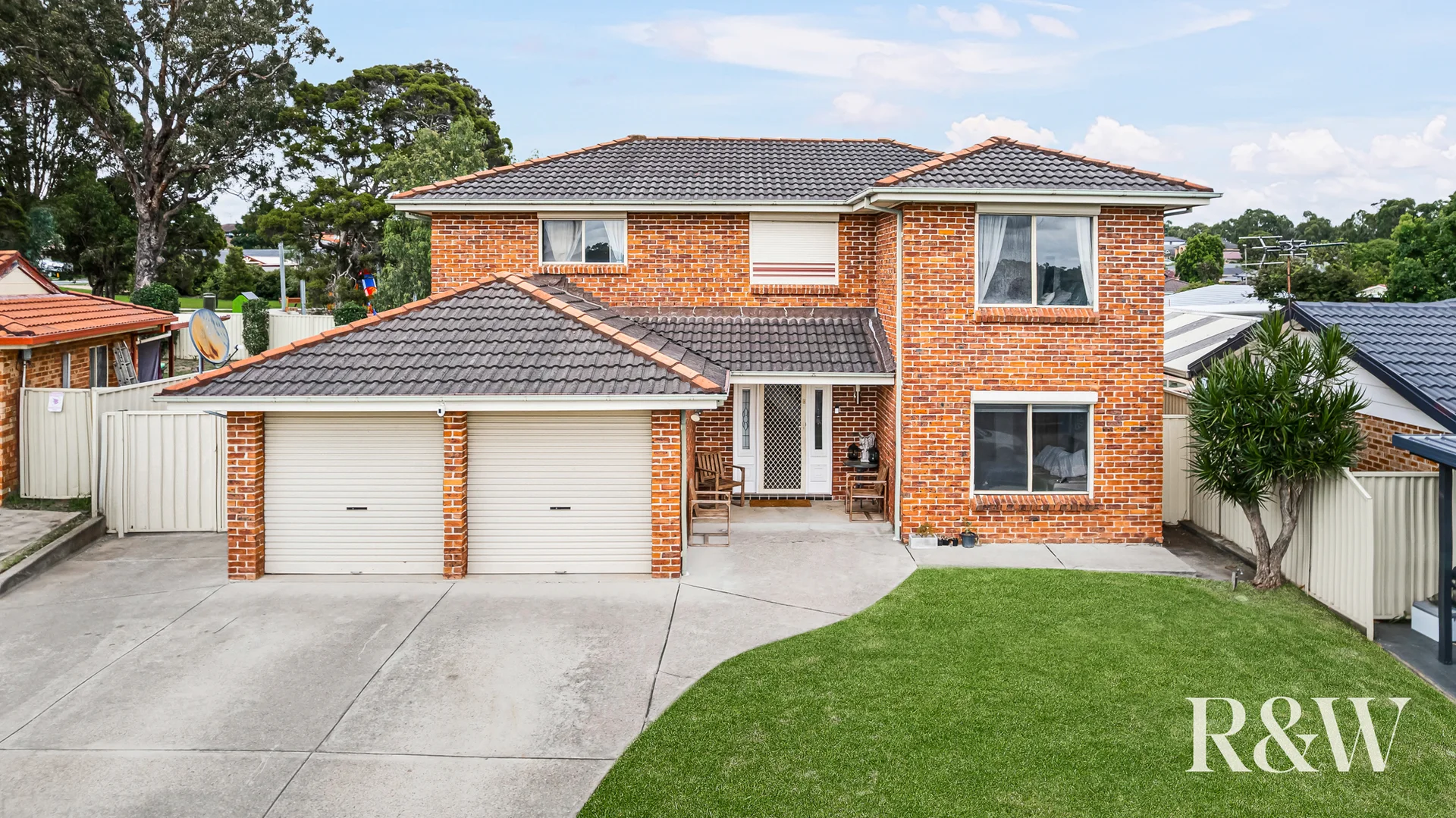 Additional image 15 of 6 Ashwick Circuit, St Clair NSW 2759