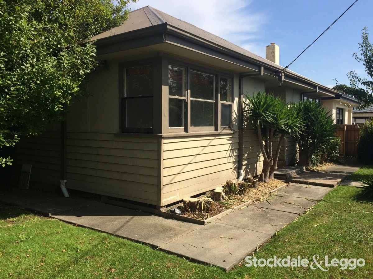 1/71 Washington Street, Traralgon VIC 3844