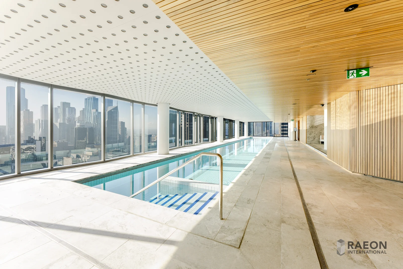 Additional image 12 of 2502/433 Collins Street, Melbourne VIC 3000