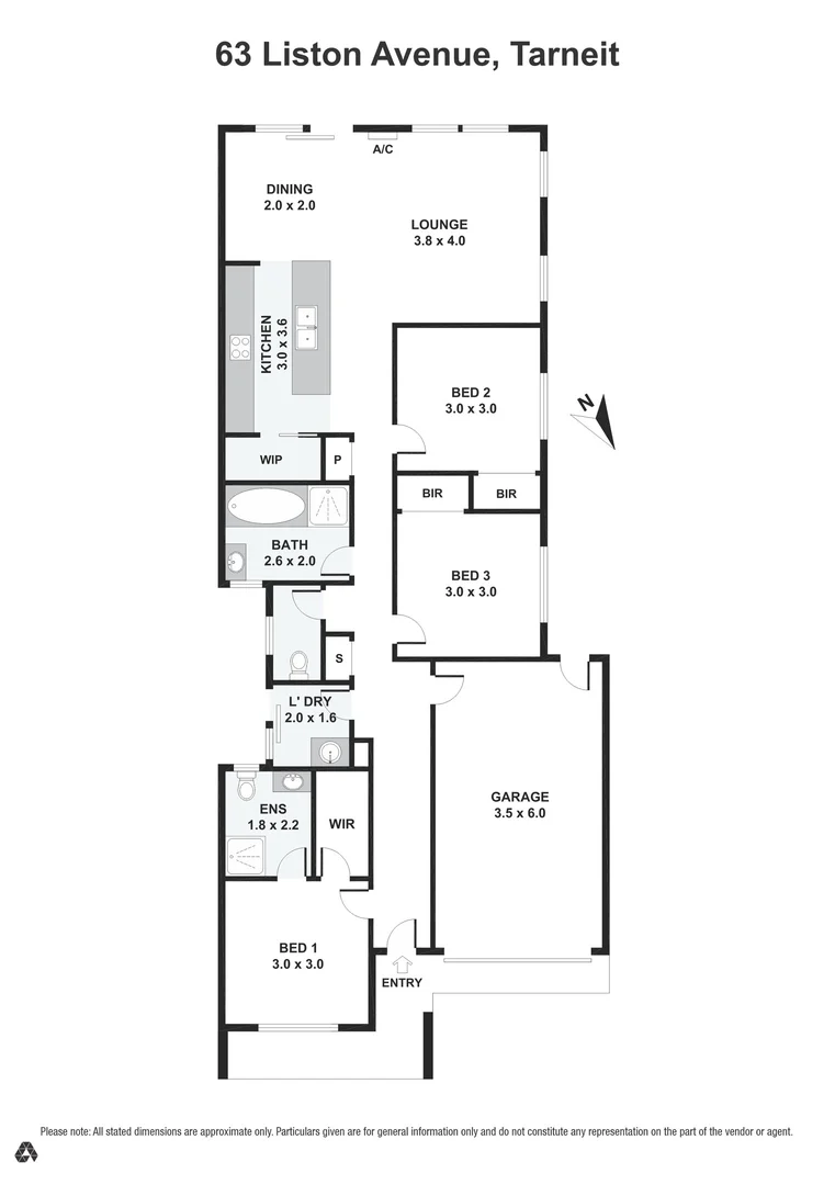 Additional image 7 of 63 Liston Avenue, Tarneit VIC 3029