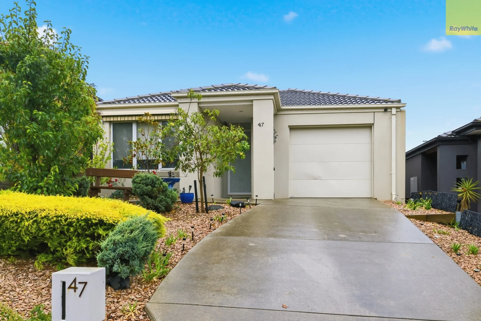 47 Burbidge Drive, Bacchus Marsh VIC 3340