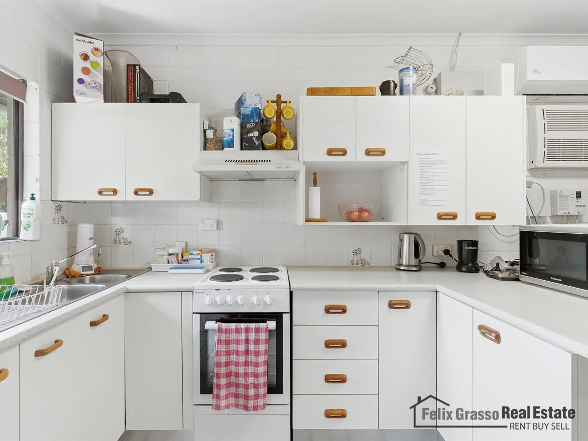 Additional image 3 of 68/91 Hoare Street, Manunda QLD 4870