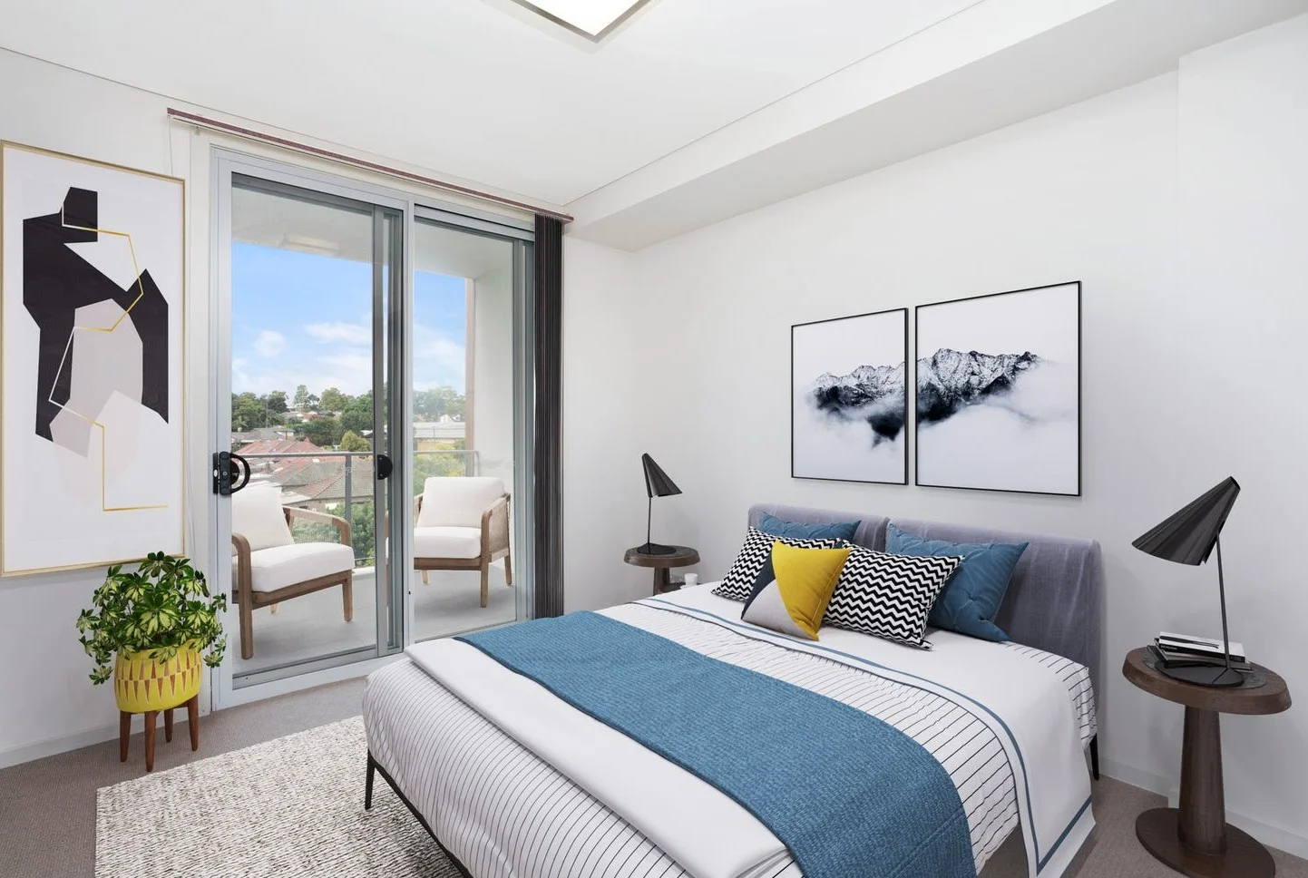 Additional image 5 of 405/4 Broughton Street, Canterbury NSW 2193