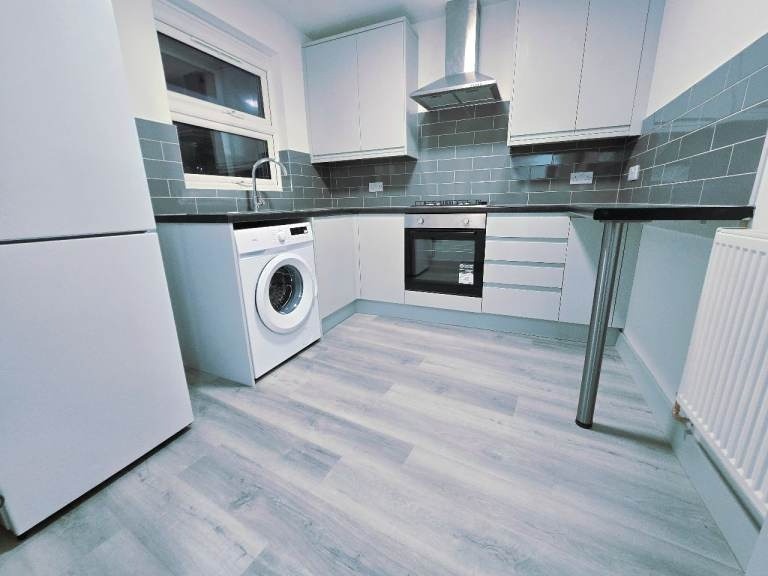 Room in a Shared Flat, Bethnal Green Road, E2, N1 7GU photo 4