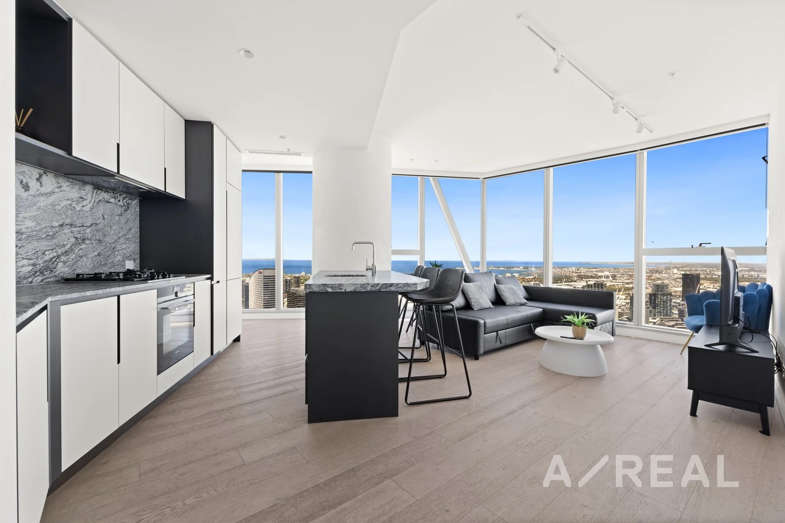 5709/639 Little Lonsdale Street, Melbourne VIC 3000