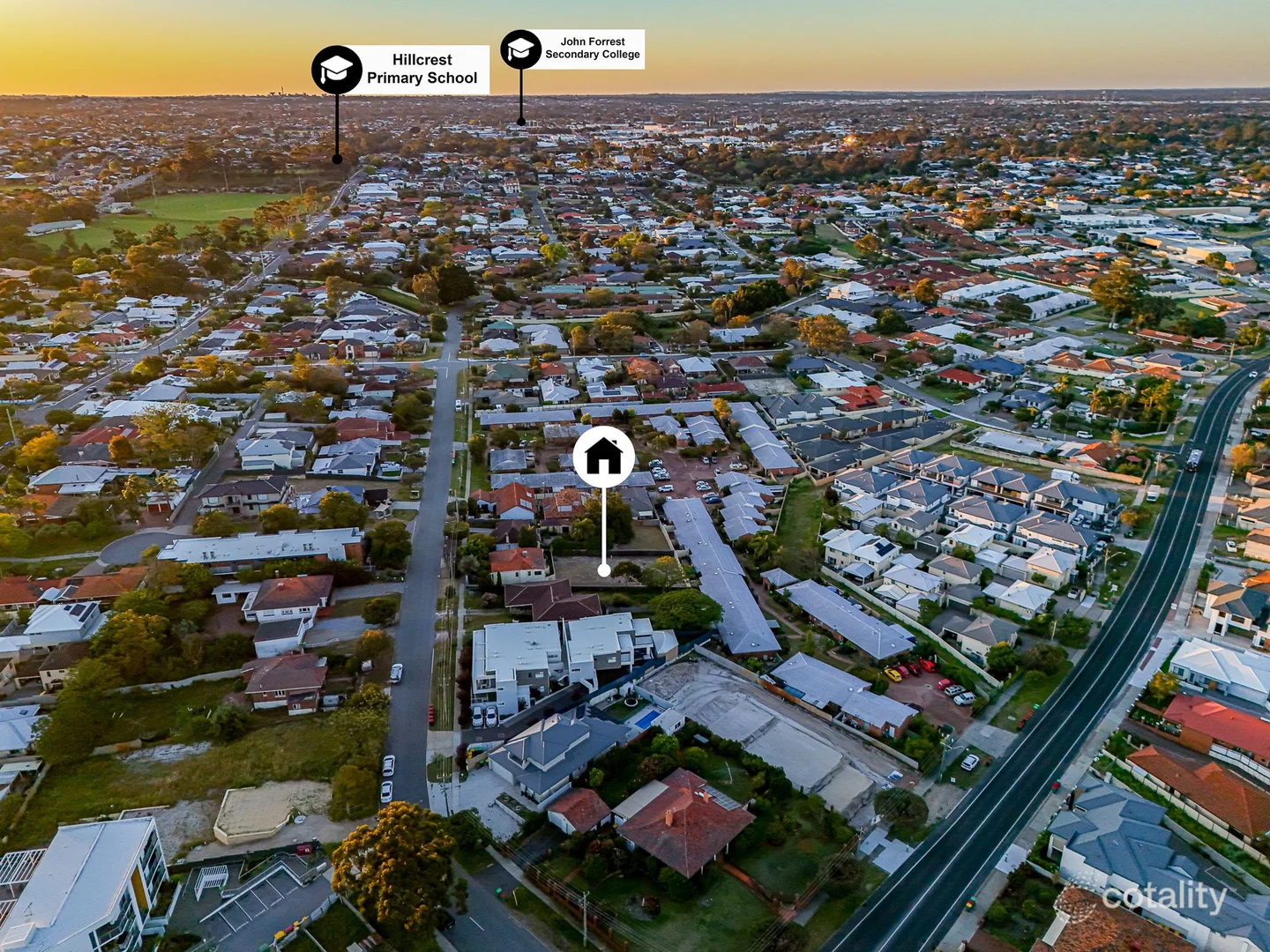 Additional image 2 of 6A & 6B Foyle Road, Bayswater WA 6053