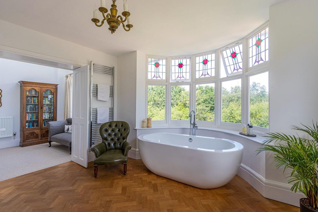 Additional image 15 of 5 bed detached house for saleAel Y Bryn, Rudry, Caerphilly CF83