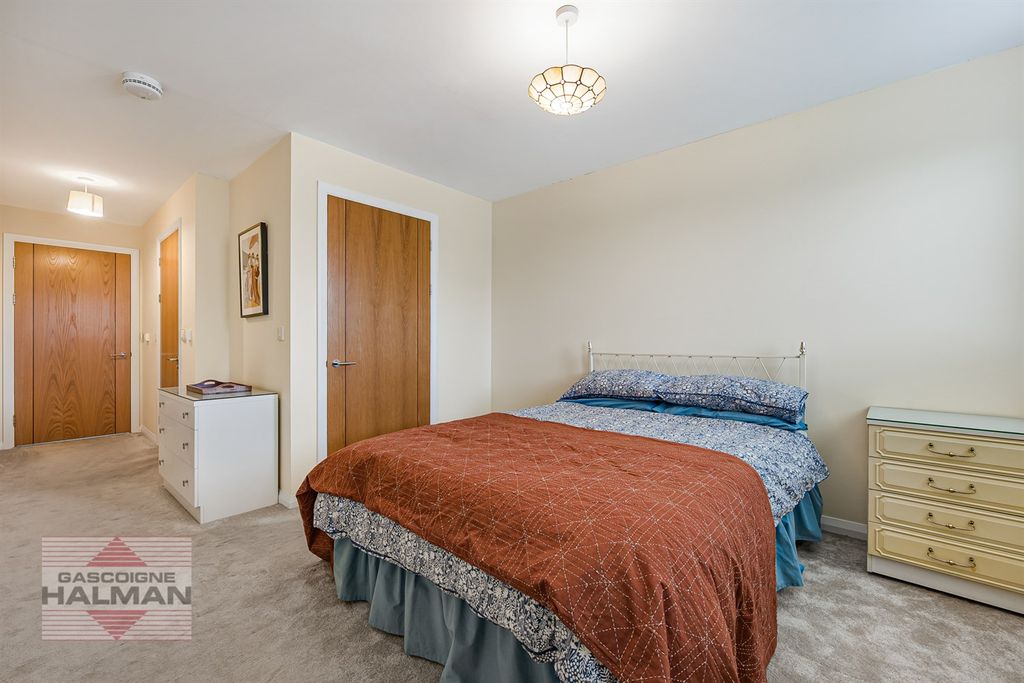 Additional image 12 of 2 bed flat for saleLawson Grange, Holly Road North, Wilmslow SK9