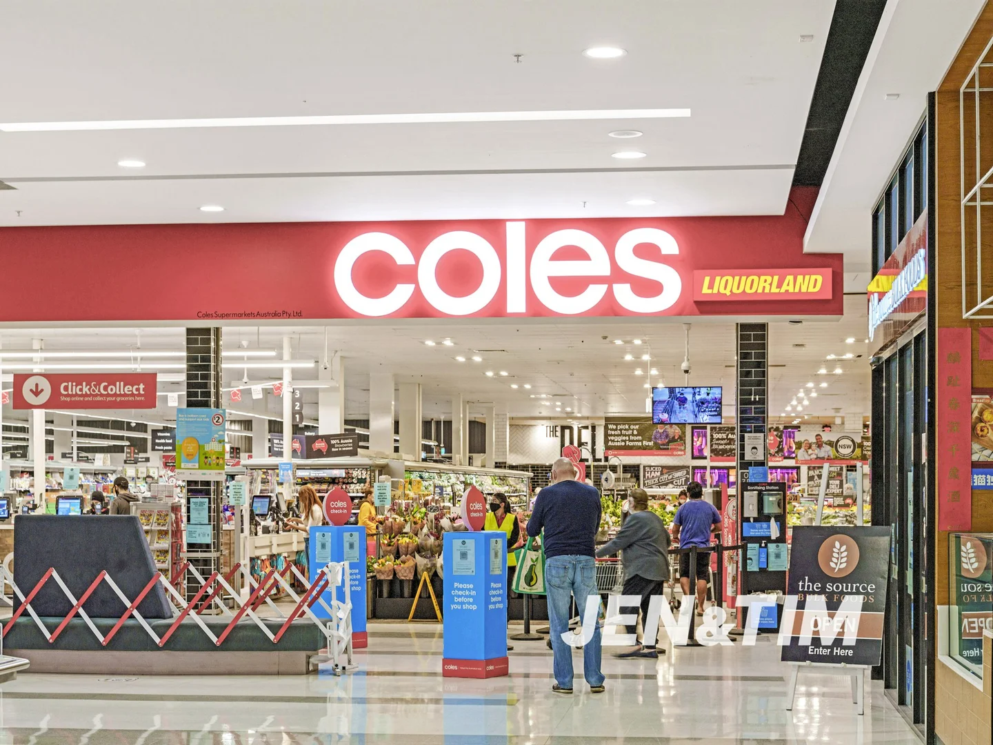 Additional image 34 of 3708 & 3709/36 Walker Street, Rhodes NSW 2138