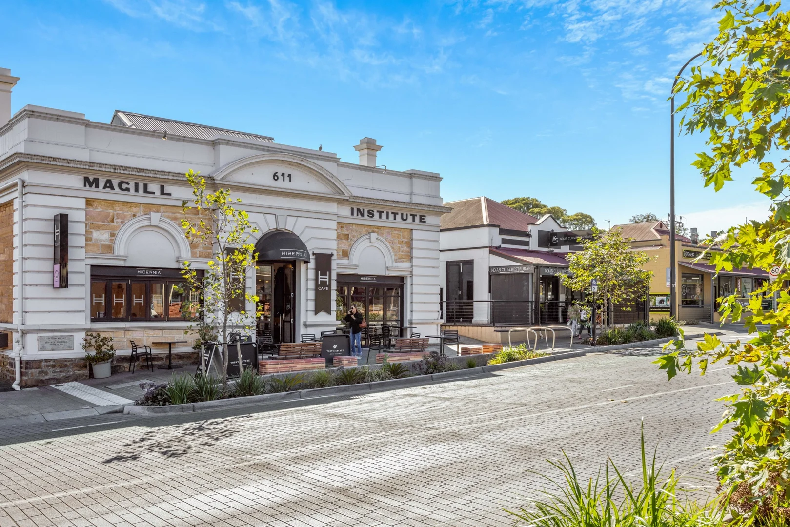 Additional image 7 of 2/2 St Bernards Road, Magill SA 5072