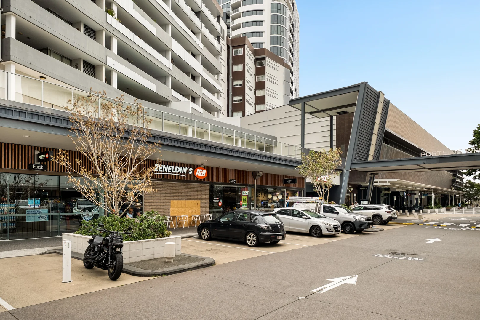 Additional image 17 of 107/37 Harbour Road, Hamilton QLD 4007