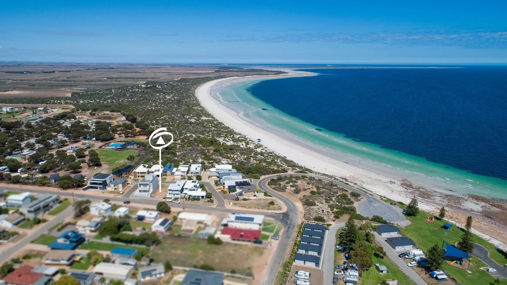 8 South Terrace, Port Hughes SA 5558