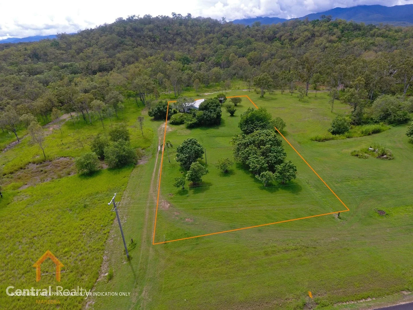 485 Tinaroo Creek Road, Mareeba QLD 4880