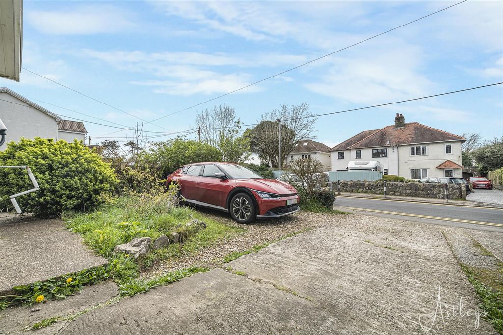 Additional image 21 of 4 bed semi-detached house for saleBishopston Road, Bishopston, Swansea SA3
